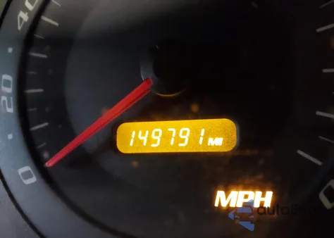 2003 Cadillac Cts Standard из США, поврежденный, VIN 1G6DM57N630143840